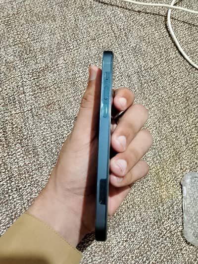 Apple iPhone 12 Pro