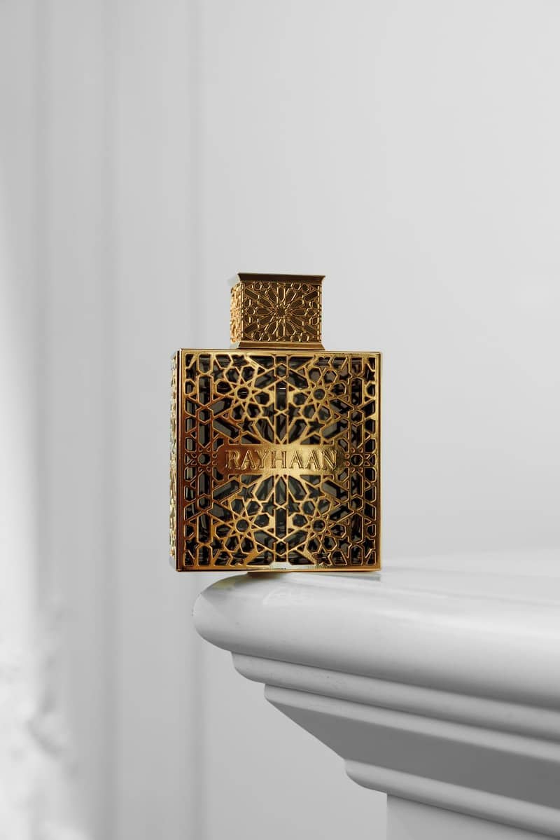 Rayhaan Elixir 0