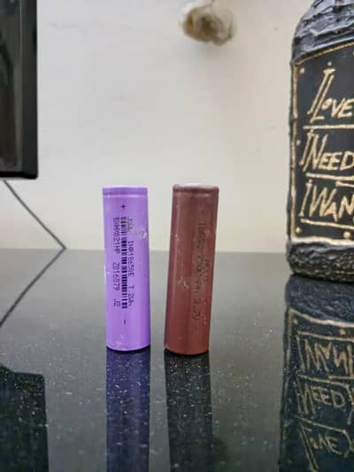 laptop lithium ion battery cell 3.7 v 100% original cell