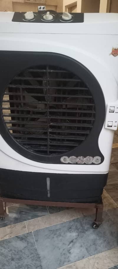 Full size air Cooler Used but new