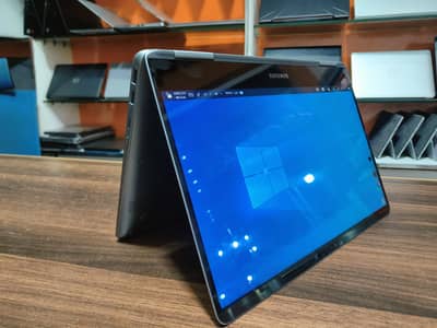 Samsung Notebook 9 Pro 15" (Model: NP940X5N) x360 Convertible