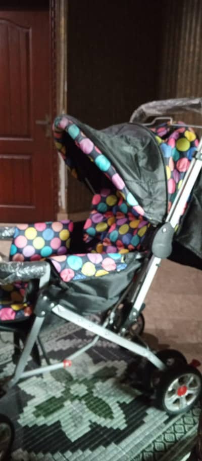 Imported Baby Pram for sale
