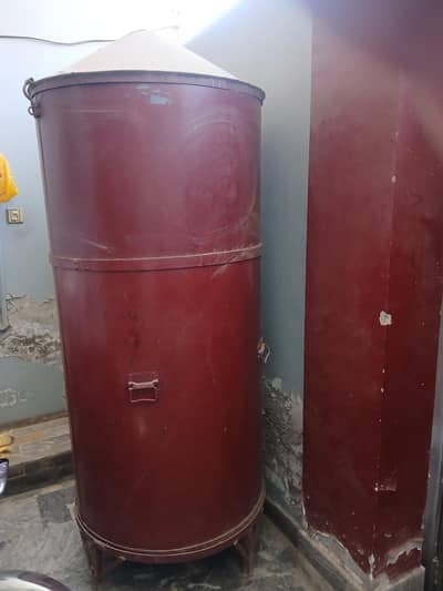35 man gandum stock parola for sale