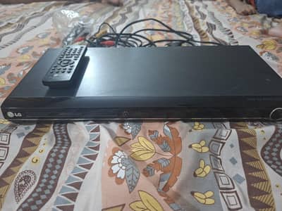 LG DVR Player for sale