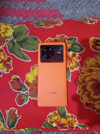 Vivo X80 Pta Pubg 120Fps For Sale And Exchange
