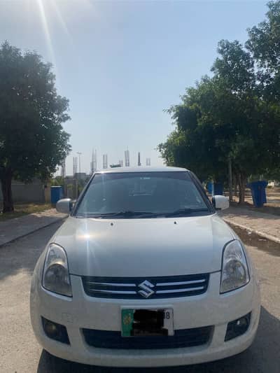 Suzuki Swift 2018