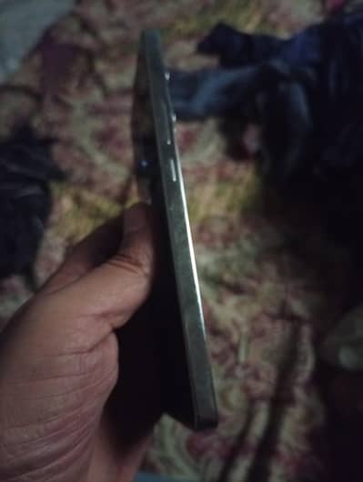 Infinix Note 40