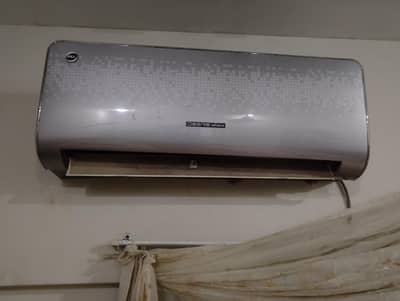 AC air conditioner