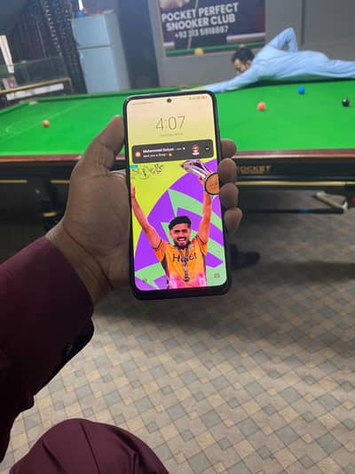 Xiaomi Mi Note 10