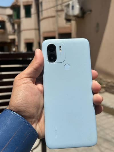 Xiaomi Redmi A2 Plus