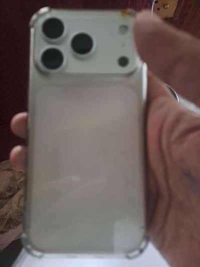 Apple iPhone 17 Pro