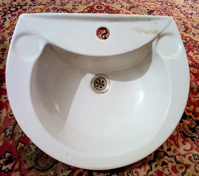 wash besin