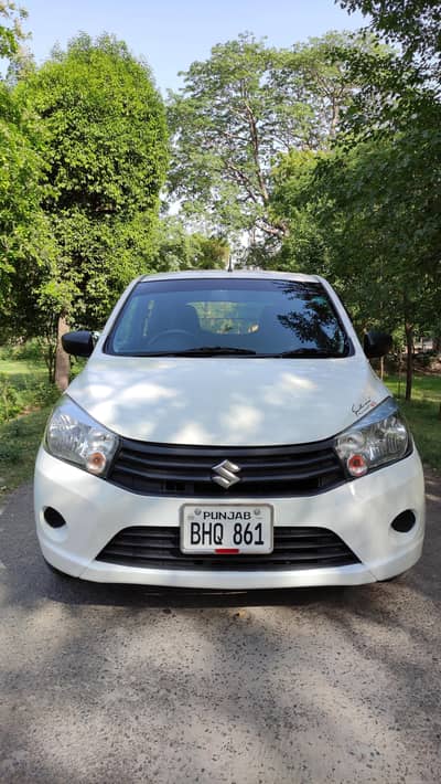 Suzuki Cultus VXR, 2nd owner, only 85,000km driven