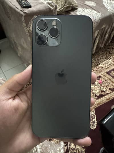 IPhone 12 ProMax