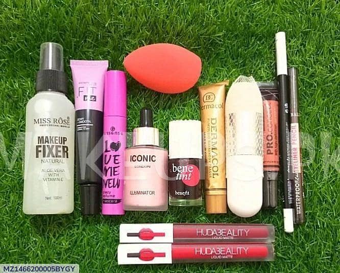 makeup set for 1