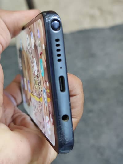 Motorola Moto G Stylus 5g 2022