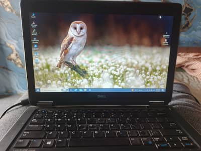 Dell Latitude E7250