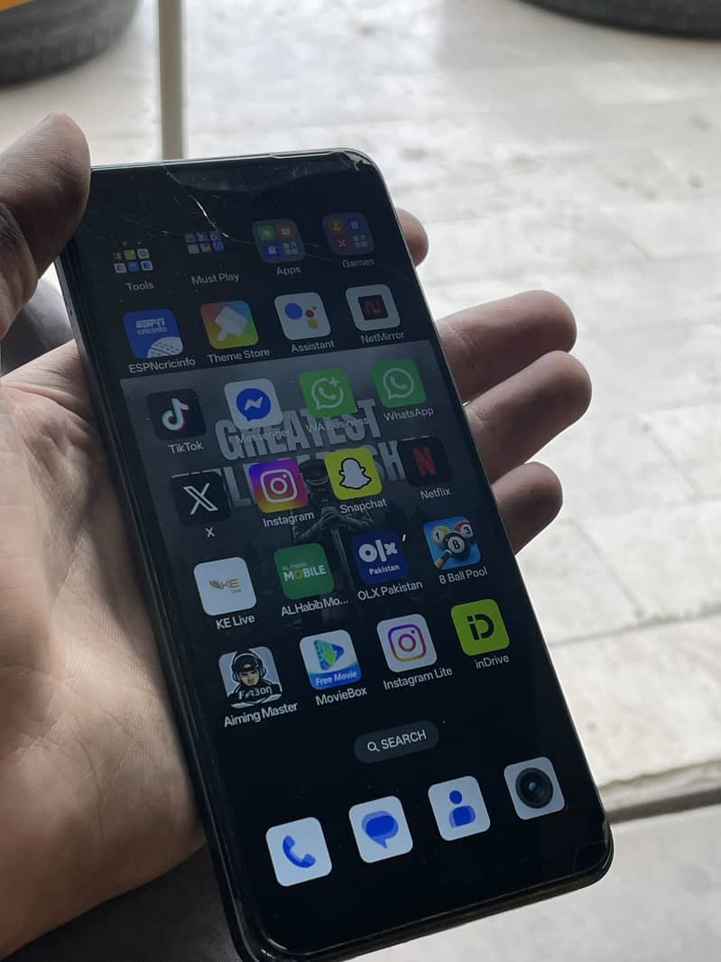 Realme C65 3