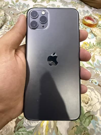 Apple iPhone 11 Pro Max