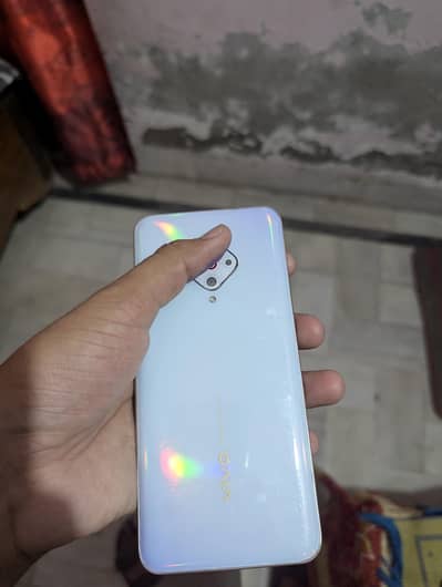 Vivo S1 Pro