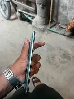 Infinix Zero 40