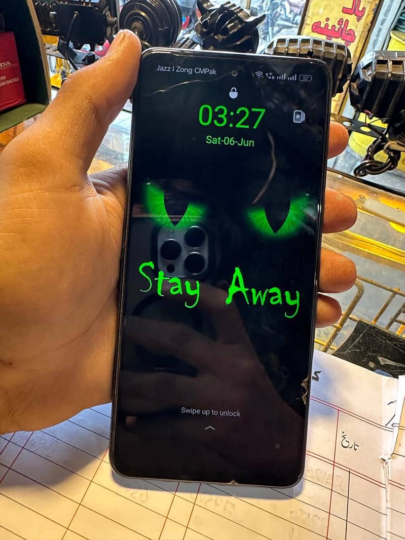 OPPO A3 0