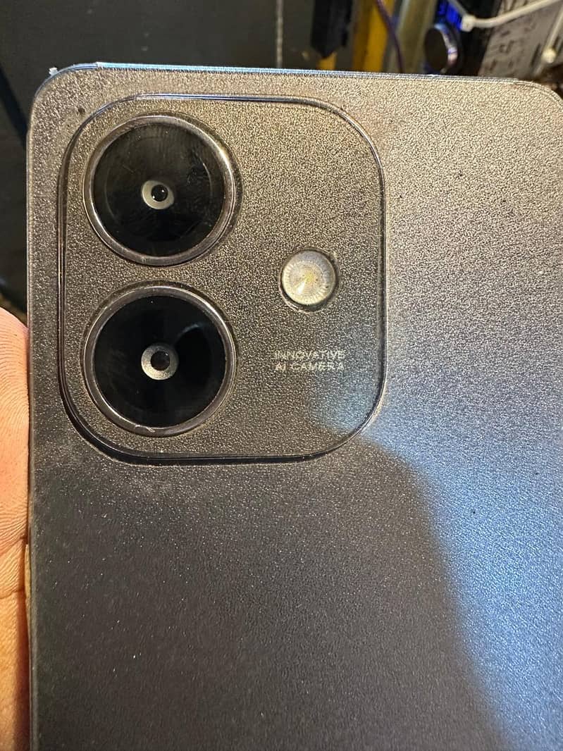 OPPO A3 1