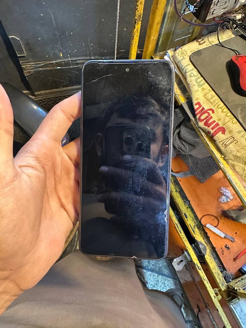 OPPO A3 2