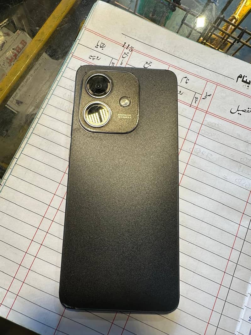 OPPO A3 5