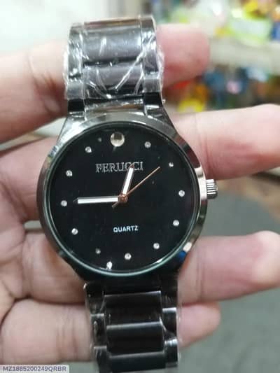 engaged your wrist style