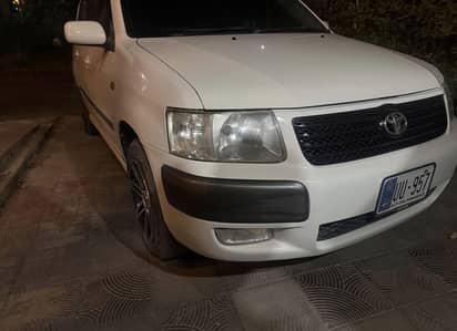 Toyota Probox 2006