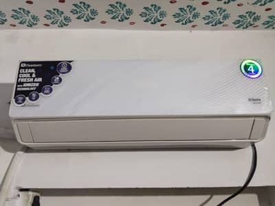 Dawlance Avante Inverter 1.5 ton