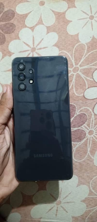 Samsung Mobile A32