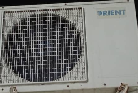 ORIENT AC 1 TON NON INVERTER