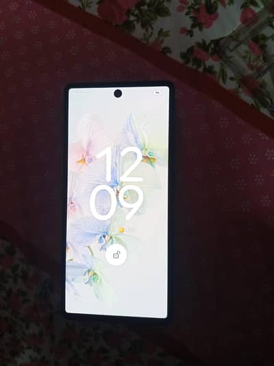 Google Pixel 6