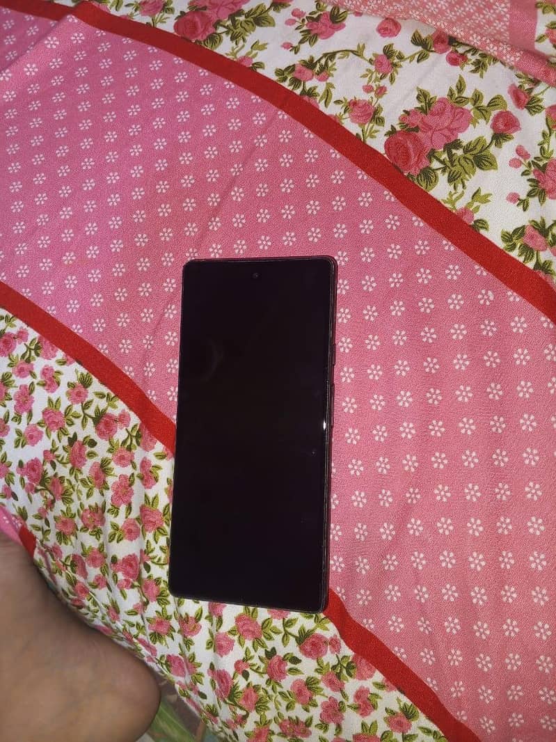 Google Pixel 6 2