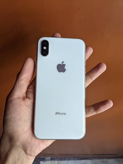 Iphone X | 256 gb