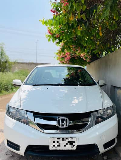 Honda City IVTEC 2020