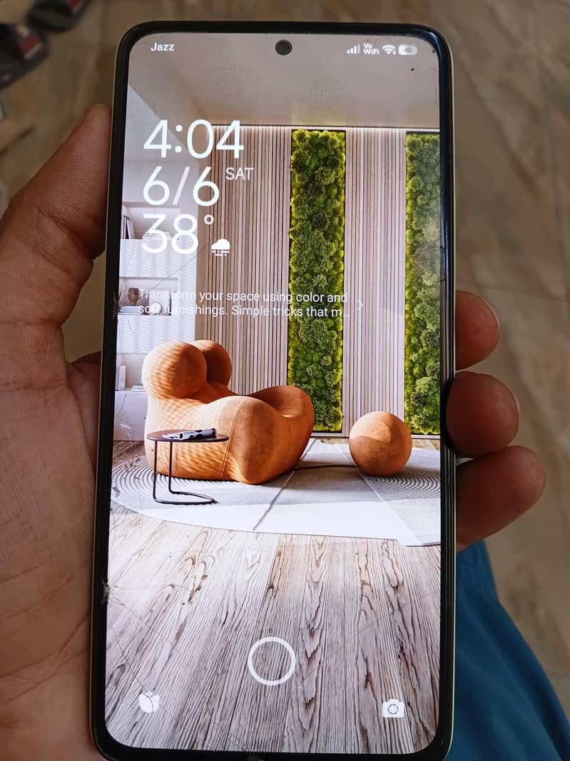 Redmi note 14 0