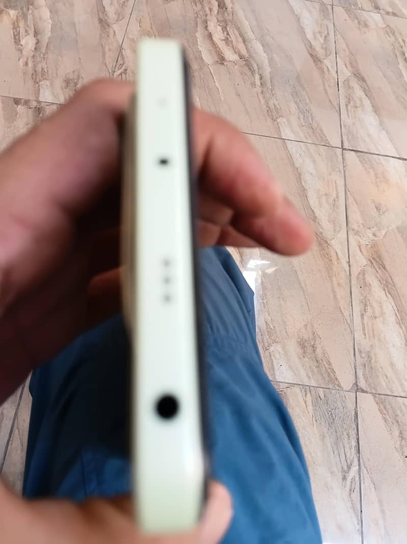 Redmi note 14 4