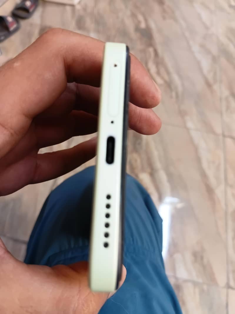 Redmi note 14 5