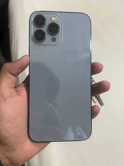 Apple iPhone 13 Pro Max 256