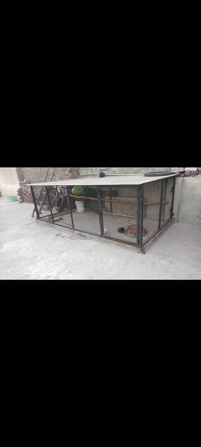 cage for sale