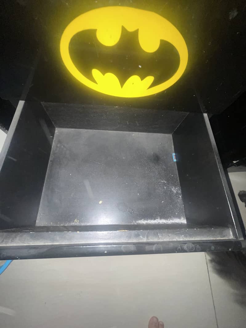 batman side tables 2
