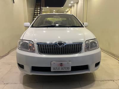 Toyota Corolla XE 2005