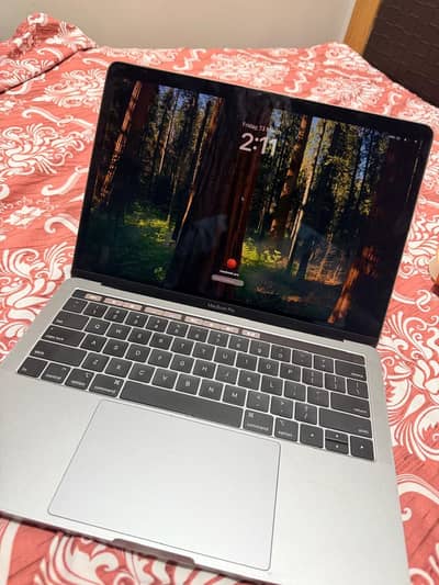 MacBook Pro 2019