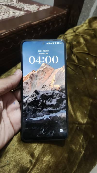 Xiaomi Redmi Note 12 (8GB RAM / 128GB) - Excellent Condition