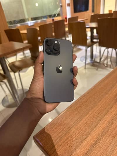 Apple iPhone 14 Pro Max Non pta jv