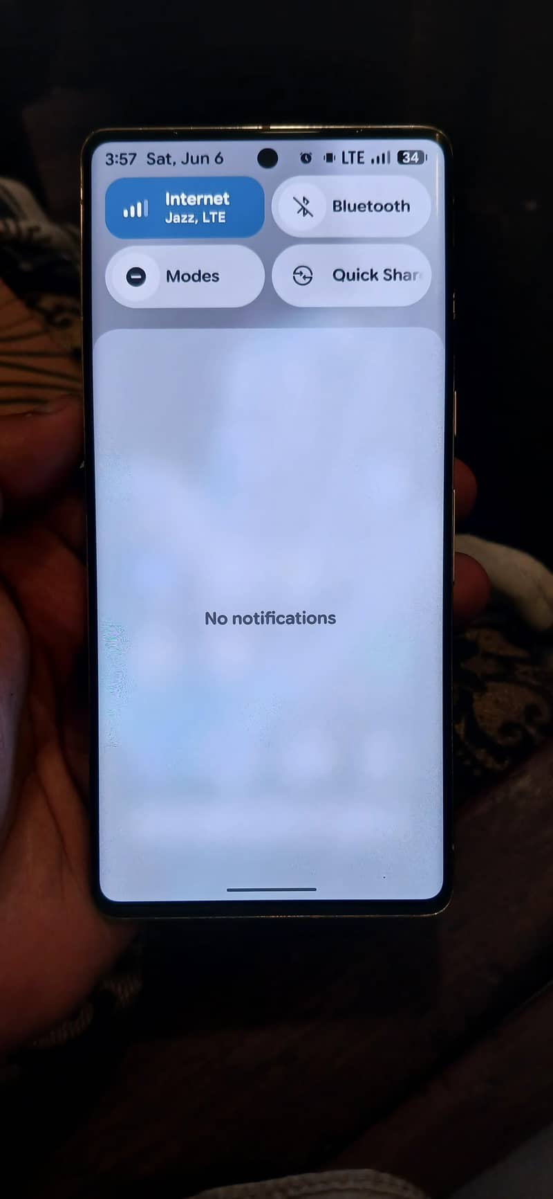 Google Pixel 7 Pro official pta approved 1