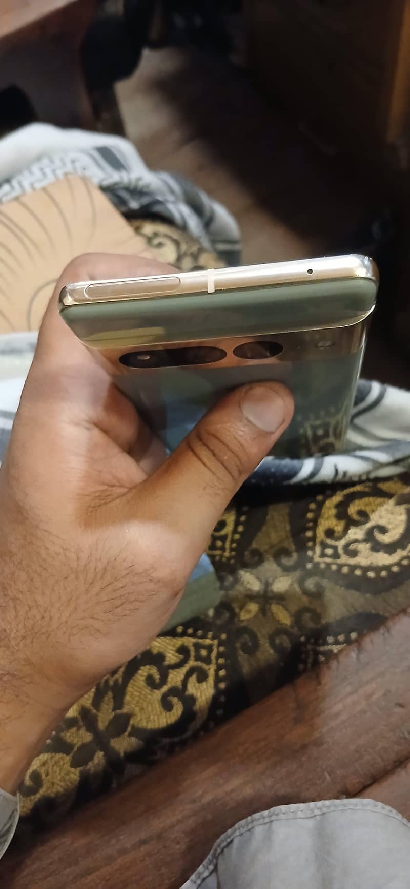 Google Pixel 7 Pro official pta approved 4